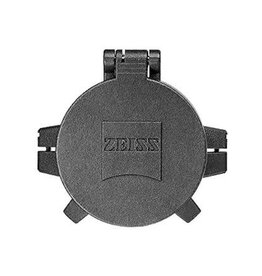 ZEISS - Sport Optics - Scopes and Binoculars Flip-Up and Fold-Flat Ocular Cover (V4) - 1.735"