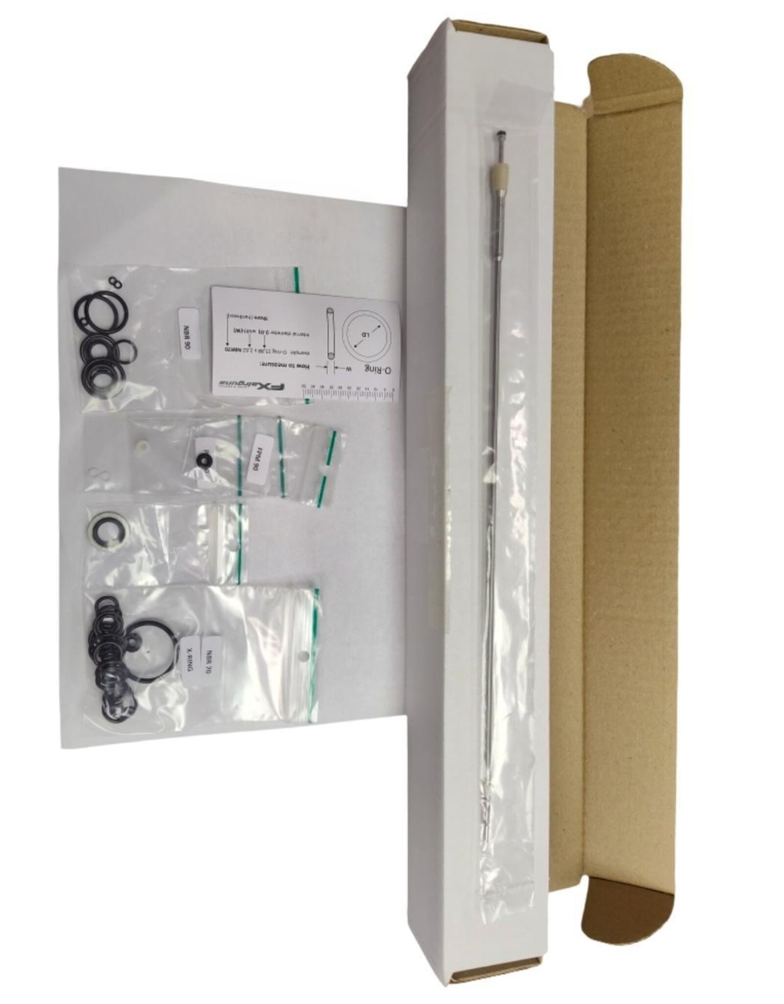 FX Airguns FX AIRGUNS REPAIR KIT IMPACT M3 and M4