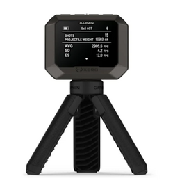 Garmin Xero C2 Chronograph