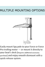Garmin Spy Pole™, 42" Motorized Pole Mount