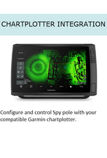 Garmin Spy Pole™, 42" Motorized Pole Mount