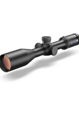 ZEISS - Sport Optics - Scopes and Binoculars Conquest V6 5-30x50 Riflescope with ZBR-1 Reticle (#91) - External Turrets - Ballistic Stop Adjustable Parallax - .25 MOA