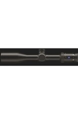 ZEISS - Sport Optics - Scopes and Binoculars Conquest V6 5-30x50 Riflescope with ZBR-1 Reticle (#91) - External Turrets - Ballistic Stop Adjustable Parallax - .25 MOA