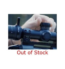 ZEISS - Sport Optics - Scopes and Binoculars V6 5-30x50 Non-Illum Reticle 91 Ballistic Stop