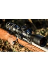 ZEISS - Sport Optics - Scopes and Binoculars Conquest V6 3-18x50 AHR Reticle (#90) - External Elevated Turrets with Ballistic Stop - Capped Windage Turret - Adjustable Parallax - .25 MOA