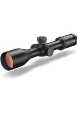ZEISS - Sport Optics - Scopes and Binoculars Conquest V6 3-18x50 ZMOA-2 Reticle (#94) - External Turrets - Ballistic Stop - Adjustable Parallax - .25 MOA