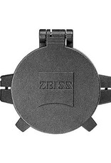 ZEISS - Sport Optics - Scopes and Binoculars Flip-Up and Fold-Flat Objective Cover 56 mm (S3) - 2.560"