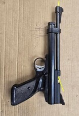 Crosman **PRE-OWNED** CROSMAN 2240 .22CAL CO2 AIR PISTOL