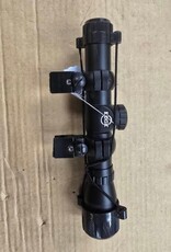 Crosman **PRE-OWNED** CROSMAN 2240 .22CAL CO2 AIR PISTOL