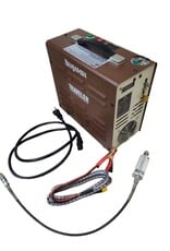 Benjamin **PRE-OWNED** Benjamin Traveler 4500 Psi compressor