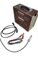 Benjamin **PRE-OWNED** Benjamin Traveler 4500 Psi compressor