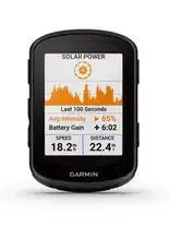Garmin Edge® 840 Solar Edition