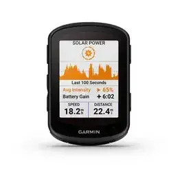 Garmin Edge® 840 Solar Edition