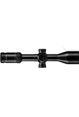 ZEISS - Sport Optics - Scopes and Binoculars Conquest V6 3-18x50 ZBR-2 Reticle (#92) - External Turrets - Ballistic Stop - Adjustable Parallax - .25 MOA