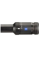 ZEISS - Sport Optics - Scopes and Binoculars Conquest V6 3-18x50 ZBR-2 Reticle (#92) - External Turrets - Ballistic Stop - Adjustable Parallax - .25 MOA