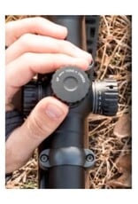 ZEISS - Sport Optics - Scopes and Binoculars Conquest V6 5-30x50 ZMOA-1 Reticle (#93) - External Turrets - Ballistic Stop -  Adjustable Parallax - .25 MOA