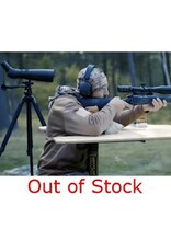 ZEISS - Sport Optics - Scopes and Binoculars Conquest V6 3-18x50 Plex Reticle (#6) - External Turrets - Ballistic Stop - Adjustable Parallax -.25 MOA