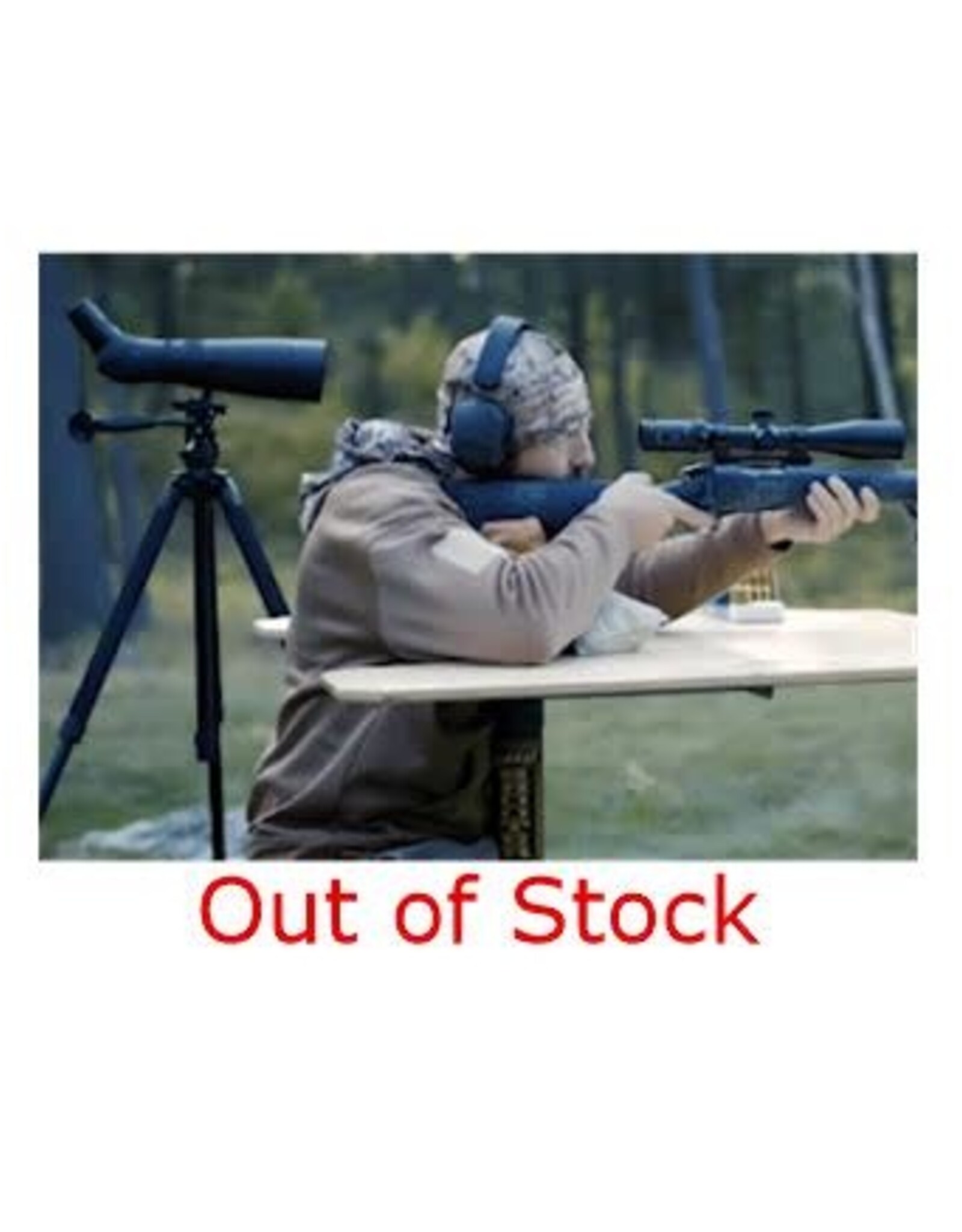 ZEISS - Sport Optics - Scopes and Binoculars Conquest V6 3-18x50 Plex Reticle (#6) - External Turrets - Ballistic Stop - Adjustable Parallax -.25 MOA