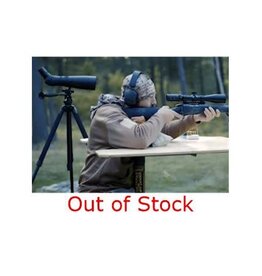 ZEISS - Sport Optics - Scopes and Binoculars Plex Reticle 6 - Ext. Turrets - Ballistic Stop
