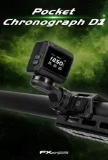 FX Airguns FX Chronograph Pocket D1