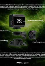 FX Airguns FX Chronograph Pocket D1