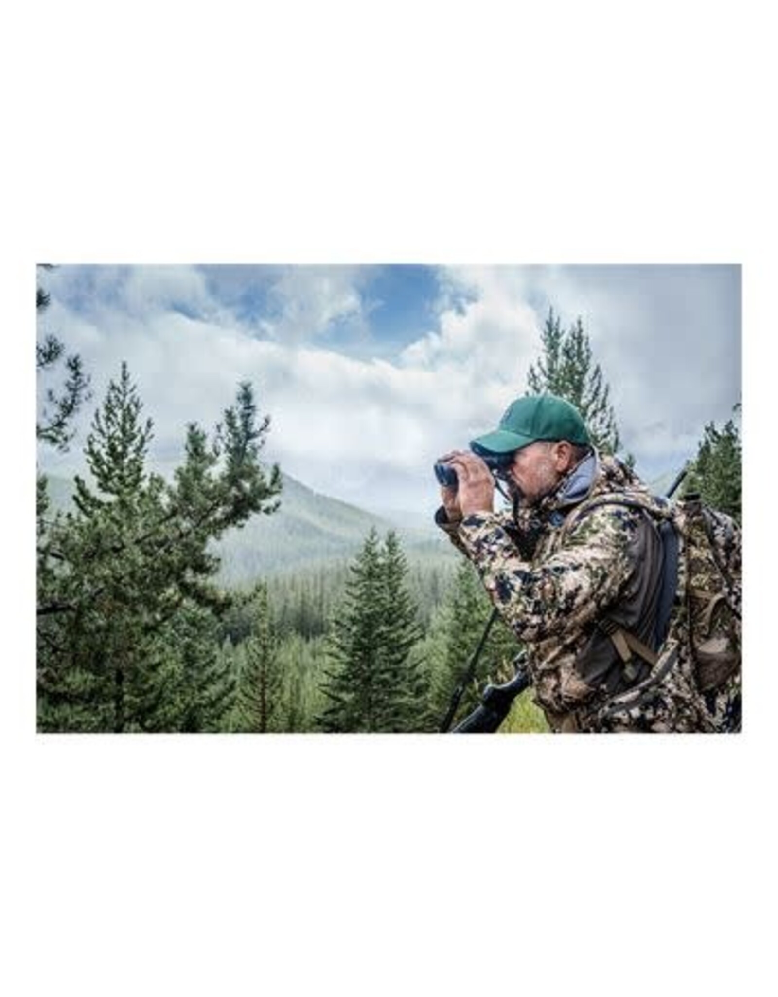 ZEISS - Sport Optics - Scopes and Binoculars Conquest HDX 10x56 Binocular