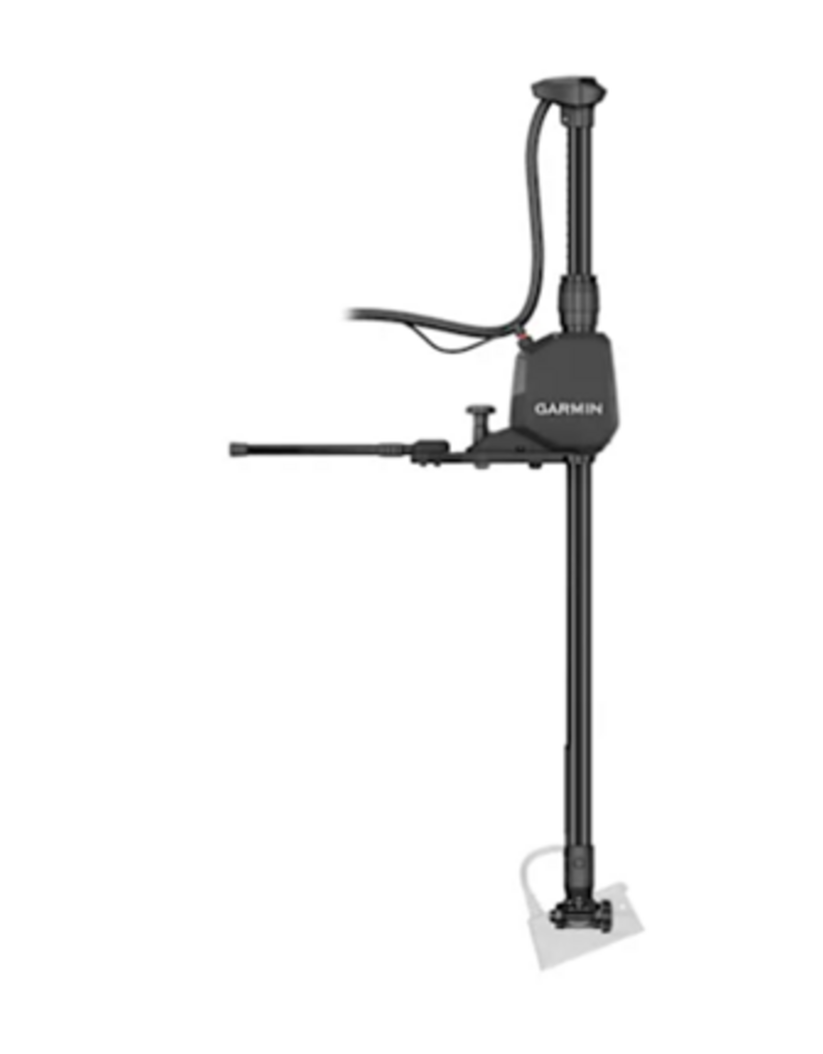 Garmin Spy Pole™, 49" Motorized Pole Mount