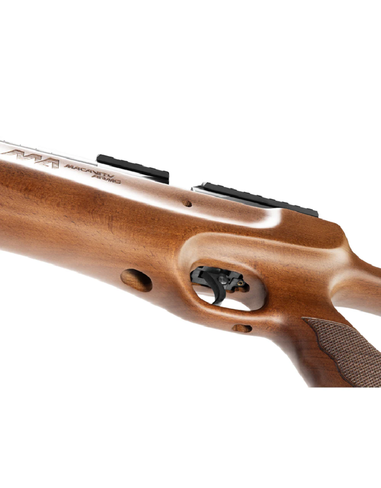 Macavity Arms MACAVITY AGILITY MA3 PCP AIR RIFLE - Long