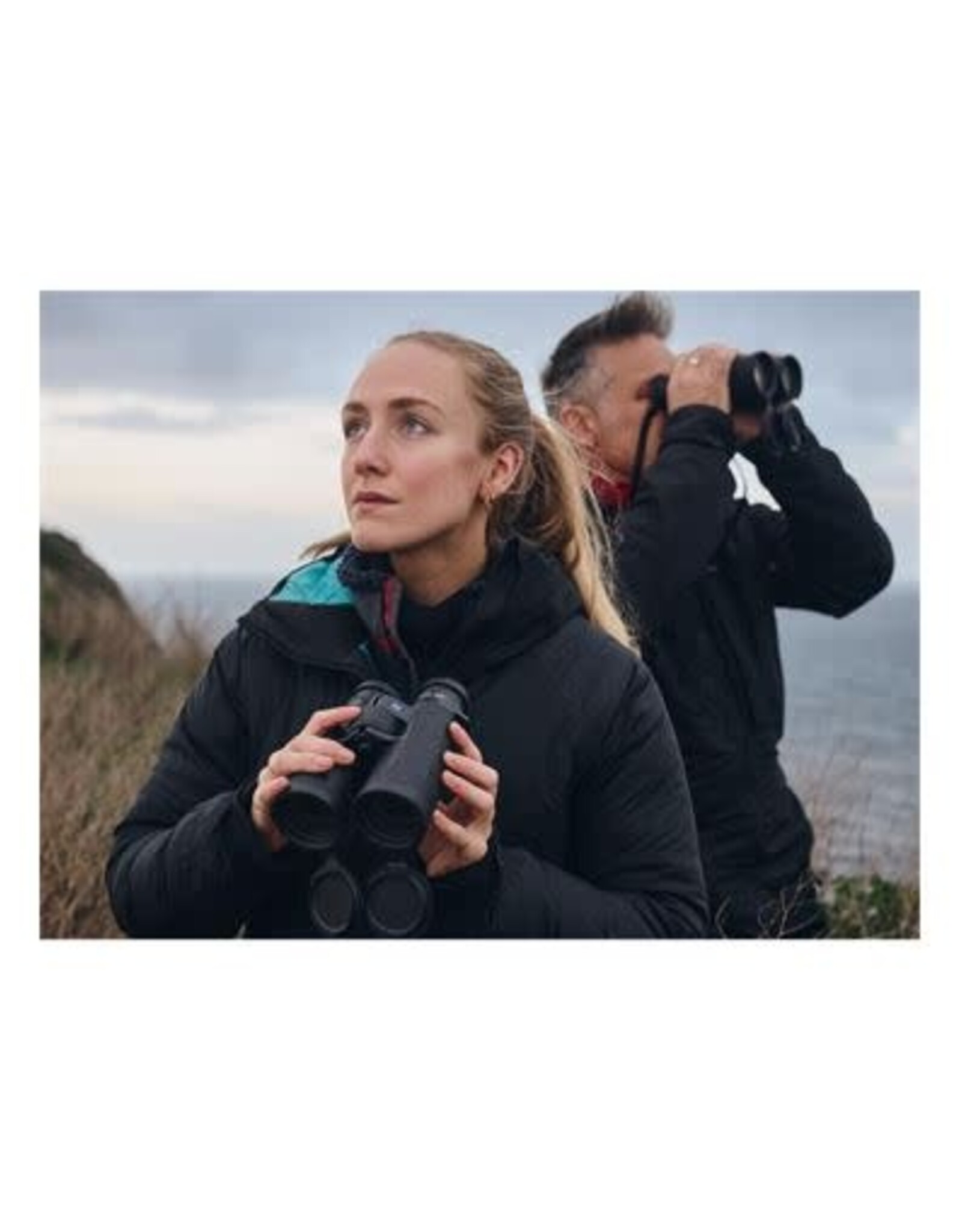ZEISS - Sport Optics - Scopes and Binoculars SFL 10x50 Binocular