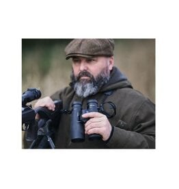 ZEISS - Sport Optics - Scopes and Binoculars SFL 8x50 Binocular