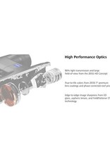 ZEISS - Sport Optics - Scopes and Binoculars Conquest HDX 8x56 Binocular