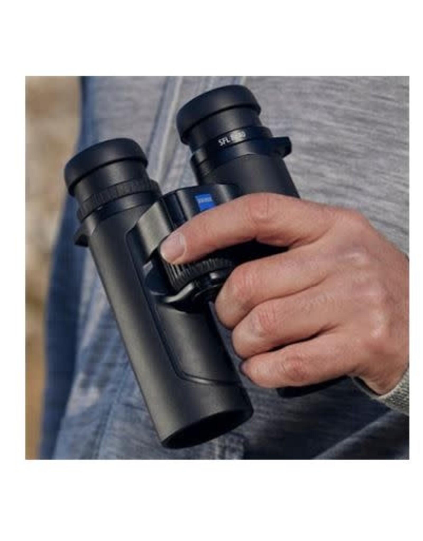 ZEISS - Sport Optics - Scopes and Binoculars ZEISS SFL 10x40 Binocular