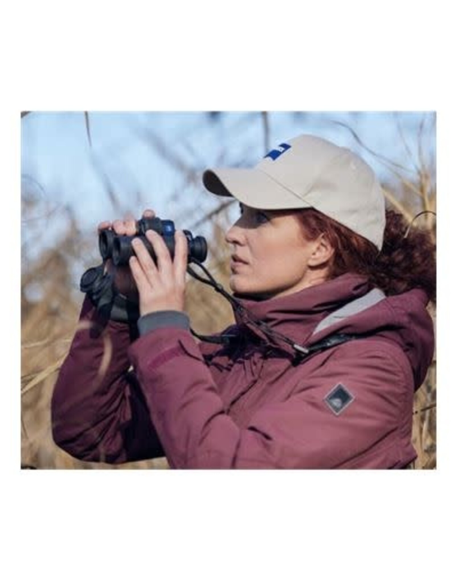 ZEISS - Sport Optics - Scopes and Binoculars SFL 10x30 Binocular