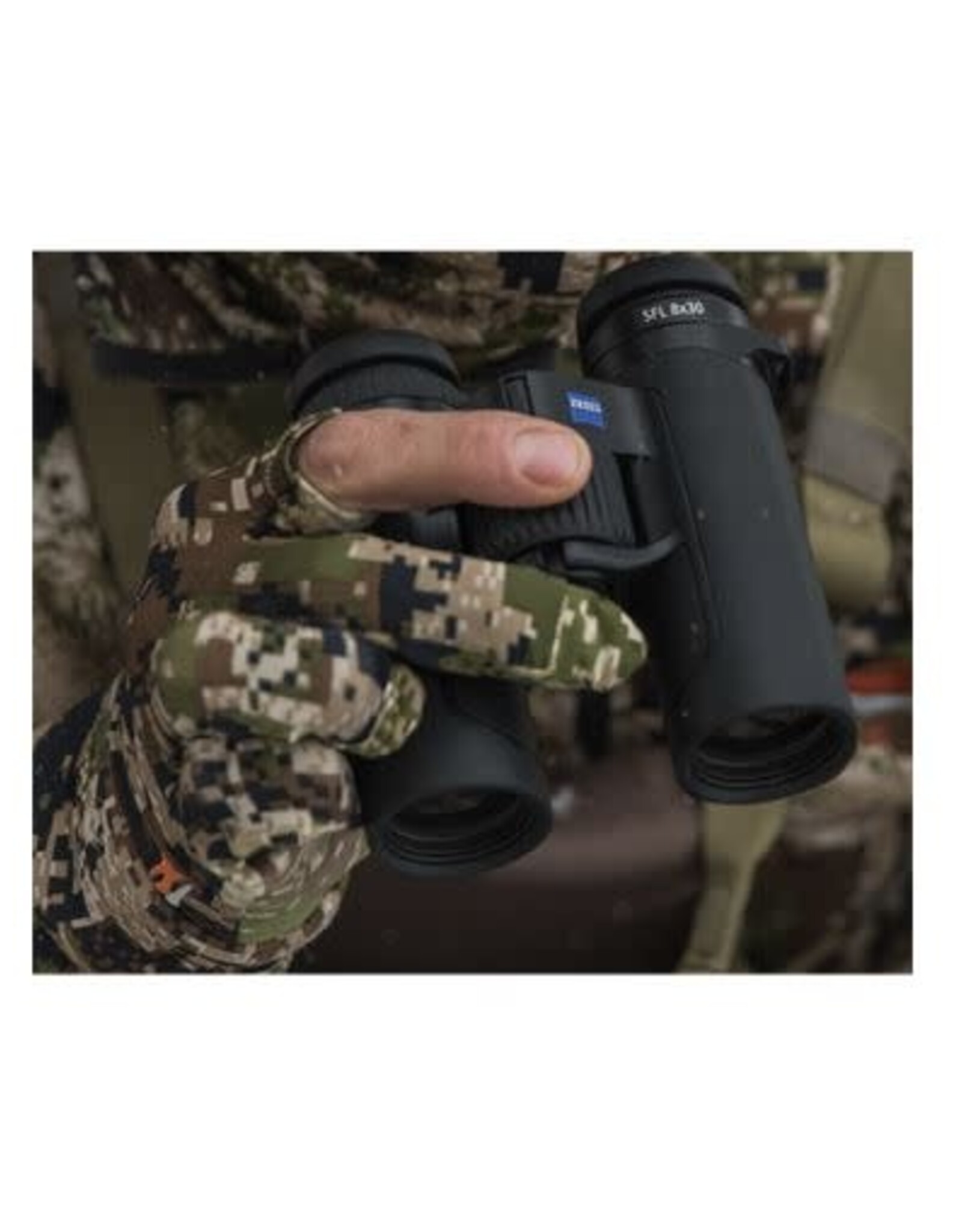 ZEISS - Sport Optics - Scopes and Binoculars SFL 8x30 Binocular