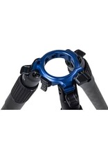 ZEISS - Sport Optics - Scopes and Binoculars Pro-Series Max-Duty L Tripod Kit: Low-profile 55 mm ball head - up to 90 degrees of adjustment - Single-point adjustment system for inverted