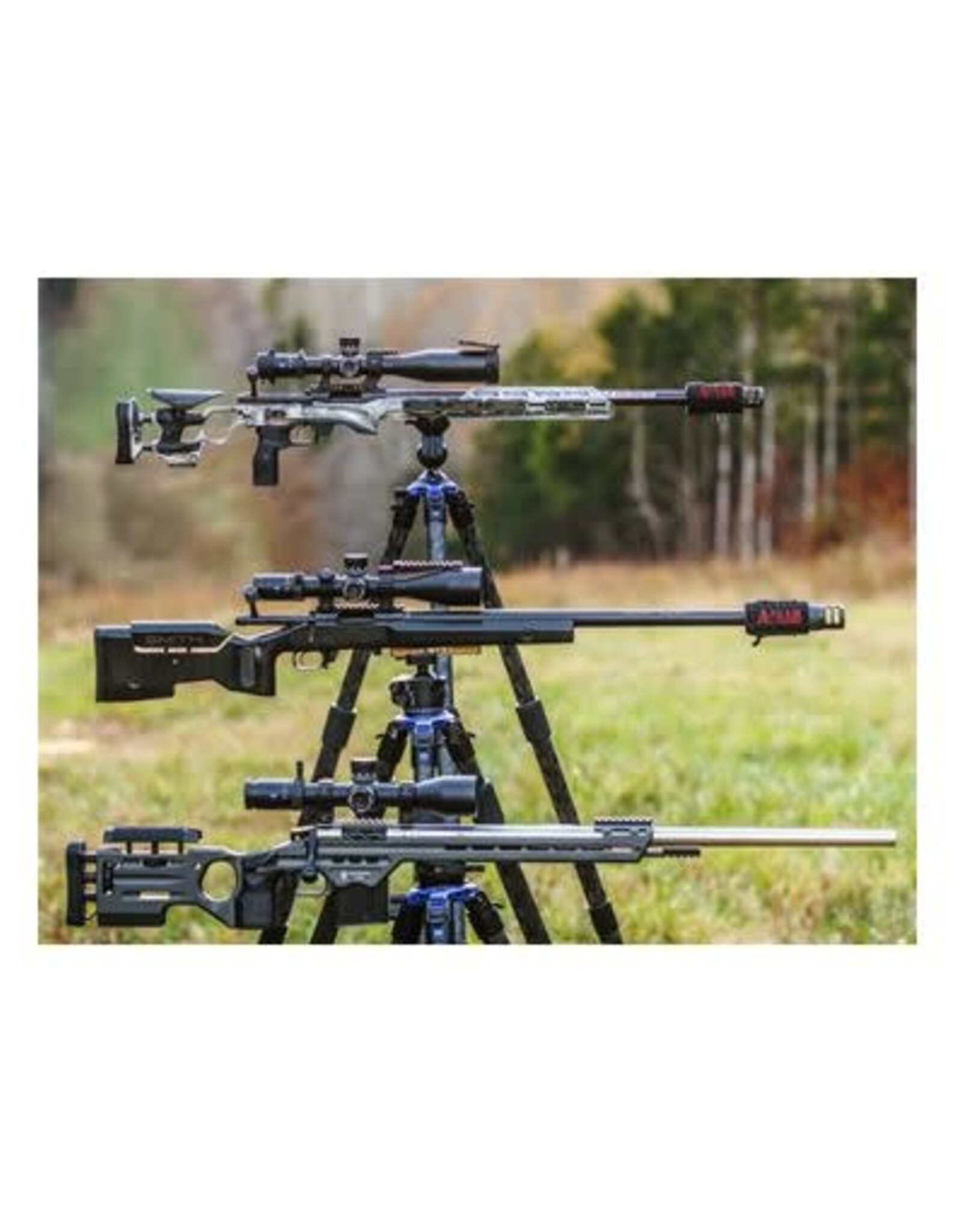 ZEISS - Sport Optics - Scopes and Binoculars Pro-Series Max-Duty L Tripod Kit: Low-profile 55 mm ball head - up to 90 degrees of adjustment - Single-point adjustment system for inverted