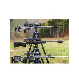 ZEISS - Sport Optics - Scopes and Binoculars Pro-Series Max-Duty L Tripod Kit