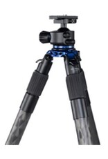 ZEISS - Sport Optics - Scopes and Binoculars ZEISS Ballhead L-55: Low-Profile, 55 mm ball head with up to 90 degrees of angle adjustments - multiple controls