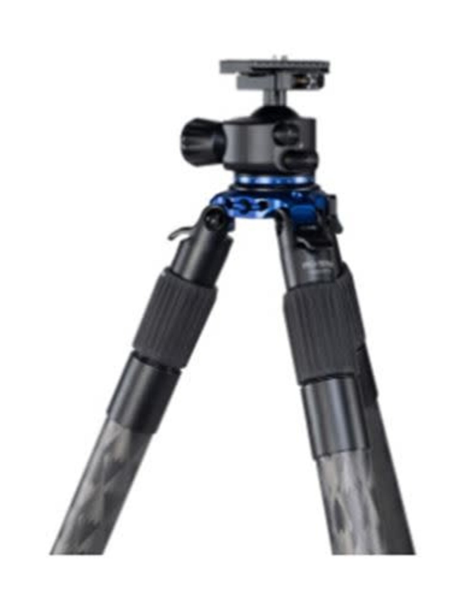 ZEISS - Sport Optics - Scopes and Binoculars ZEISS Ballhead L-55: Low-Profile, 55 mm ball head with up to 90 degrees of angle adjustments - multiple controls
