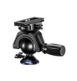 ZEISS - Sport Optics - Scopes and Binoculars Ballhead V-60 Accessory for Pro-Series Tripods
