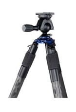 ZEISS - Sport Optics - Scopes and Binoculars Ballhead V-60: VeZEISS Versatile 60 mm ball head - up to 115 degrees of compound angle adjustments - multiple controls