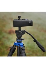 ZEISS - Sport Optics - Scopes and Binoculars ZEISS Tripod-to-Binocular Adapter: Arca-Swiss compatible and 1/4-20 adapter, with thread-in spud and set screw (a two-piece system)