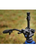 ZEISS - Sport Optics - Scopes and Binoculars ZEISS Tripod-to-Binocular Adapter: Arca-Swiss compatible and 1/4-20 adapter, with thread-in spud and set screw (a two-piece system)