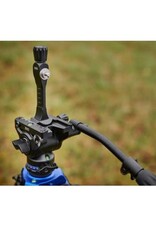 ZEISS - Sport Optics - Scopes and Binoculars ZEISS Tripod-to-Binocular Adapter: Arca-Swiss compatible and 1/4-20 adapter, with thread-in spud and set screw (a two-piece system)
