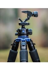 ZEISS - Sport Optics - Scopes and Binoculars ZEISS Bino Clamp holds various sizes / brands of binoculars atop a tripod