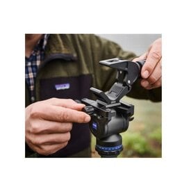 ZEISS - Sport Optics - Scopes and Binoculars Bino Clamp Accessory for Pro-Series Tripods