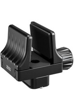 ZEISS - Sport Optics - Scopes and Binoculars ZEISS Rifle Saddle Clamp: Arca-Swiss compatible, padded clamp, adjusts between 1.1 to 3.1 inches