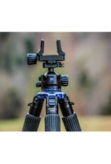 ZEISS - Sport Optics - Scopes and Binoculars ZEISS Rifle Saddle Clamp: Arca-Swiss compatible, padded clamp, adjusts between 1.1 to 3.1 inches