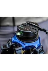 ZEISS - Sport Optics - Scopes and Binoculars ZEISS Ballhead Q-75: For MAX-DUTY tripod. Quick Access, 75 mm half-ball head, Arca-Swiss compatible with 75 mm adapter, single handle adjustment with extended hook