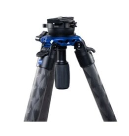 ZEISS - Sport Optics - Scopes and Binoculars Leveling Head Q-75 for Pro-Series Tripods